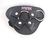 Cinta Para Pênis Strap On Faak Argolas de Metal e Couro Genuíno - Sexshop Prazer Absoluto - Atacado e Varejo Com Frete Grátis |Recomendado|