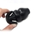 Plugue Anal Choque e Vibrador 8,5cm x 4,3cm Silicone - loja online