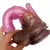 Dildo de Cavalo de 24cm em Silicone - comprar online