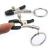 Prendedor de Mamilos Com Corrente De Metal BDSM Sadomasoquismo - comprar online