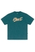CAMISETA PLANO C "ATHLETIC” (VERDE) - comprar online