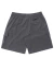 SHORTS STRANGER CARGO "FUCK IT PAY ME" (CINZA) na internet