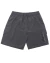 SHORTS STRANGER CARGO "FUCK IT PAY ME" (CINZA)