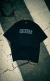 CAMISETA CULTURE "DOBERMAN”(PRETO) - loja online