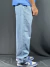 CALÇA JEANS MJ - Culture Street Wear