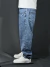 CALÇA JEANS OPLAN “SKY” - AZUL - Culture Street Wear