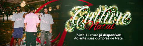 Banner de Culture Street Wear