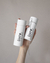 Imagen de Doble limpieza Set (aceite de jojoba + gel de limpieza)