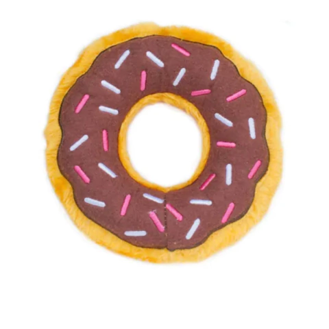 Donutz Chocolate ZippyPaws