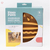 Comedouro Lento Happy Bowl Hambúrguer ZippyPaws - comprar online