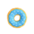 Donutz Blueberry Junior ZippyPaws