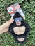 Pelúcia Gorila Ultra Resistente na internet