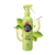 Spray Mucky Pup Pet Head 300ml