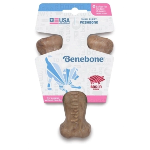 Benebone Wishbone Puppy P