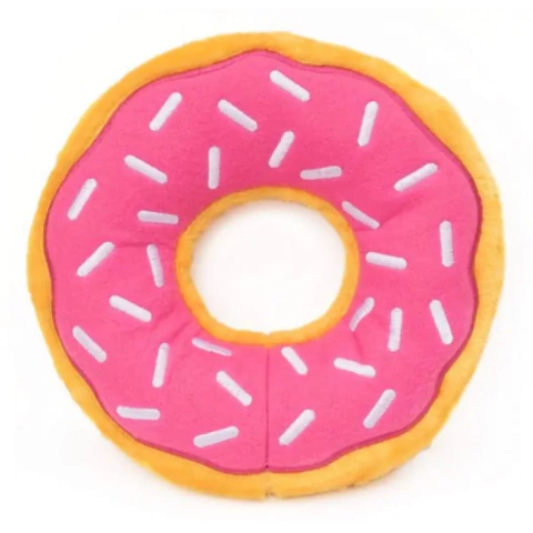 Donutz Morango Jumbo ZippyPaws