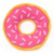 Donutz Morango Jumbo ZippyPaws