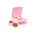 Zippy Paws Burrow Pan Dulce Box