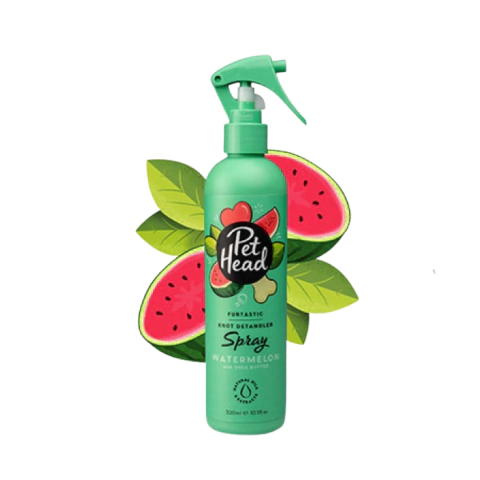 Spray Pet Head Furtastic Linha Desembaraçante 300ml