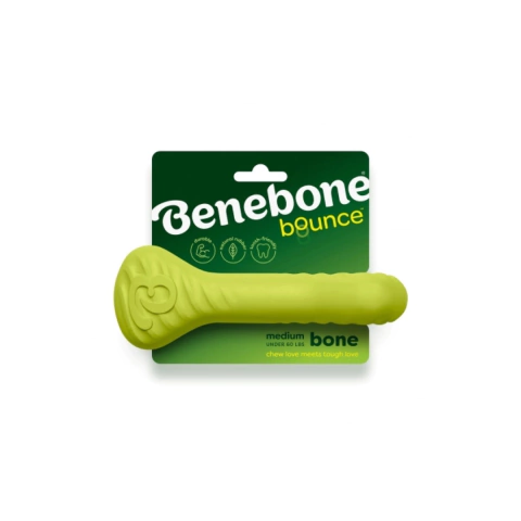 Benebone Bounce Bone tamanho M