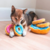 Donutz Morango Junior ZippyPaws - comprar online