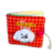 Lunch Box Fuzzie Livro de Fuçar