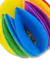 Bola de Fuçar Fuzzie na internet