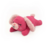 Snooziez Pelúcia Silenciosa Coelho ZippyPaws