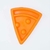 Comedouro Lento Happy Bowl Pizza ZippyPaws