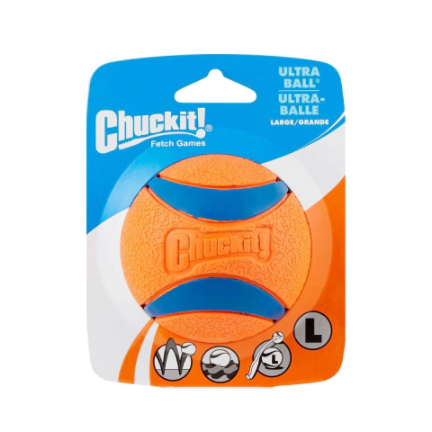 Bola Chuckit Ultra Ball