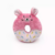 Donutz Buddies Bunny Zippy Paws