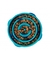 Fun feeder Slo Bowl Azul Ourward Hound - comprar online