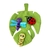 Kong Pull-A-Partz Bugz - comprar online