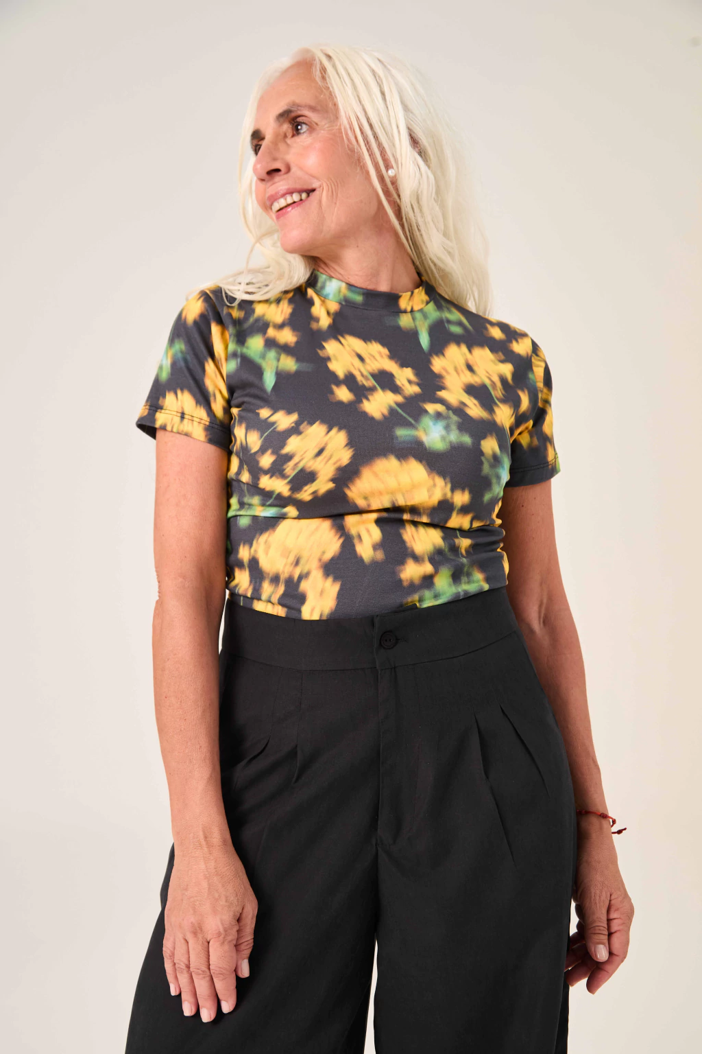 Remera Print Carnaval