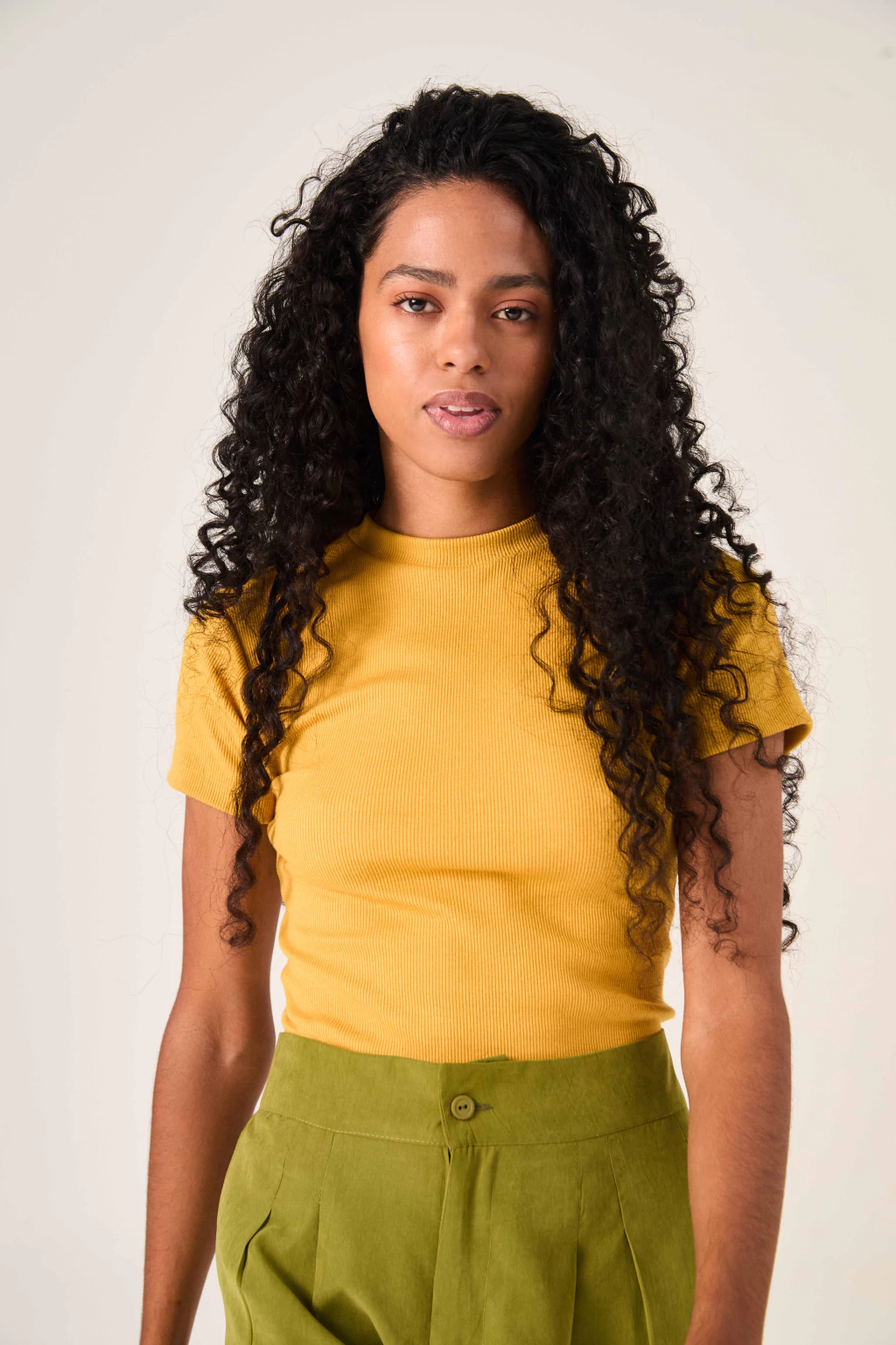 Remera Gama Maiz