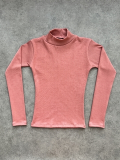 Polera Gama Rosa Viejo - comprar online