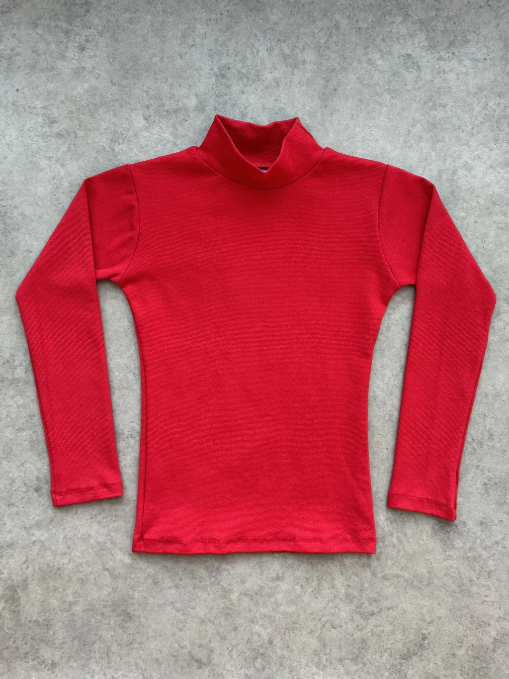 Polera Julio Rojo thumbnail 3