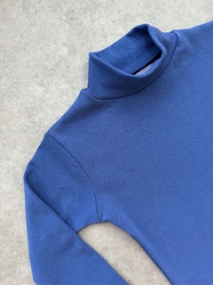 Polera Julio Francia