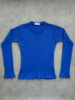 Remera Gama ML Francia