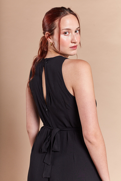 Mono corto Negro - comprar online