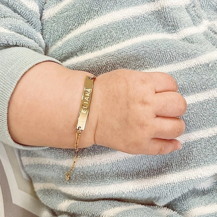 BABY BAR BRACELET