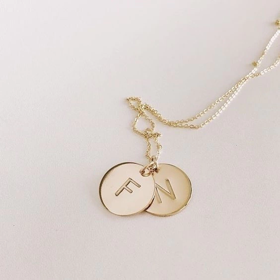 COLLAR YOU & ME