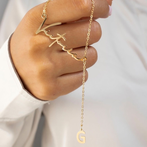 COLLAR BELLA