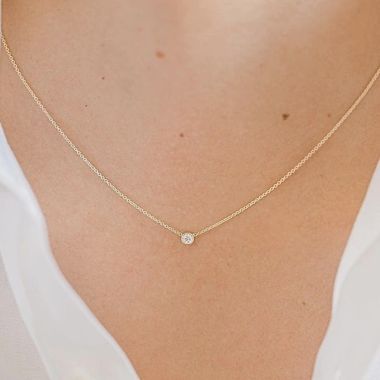 CHOKER SOLITAIRE