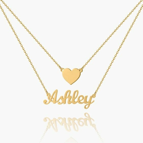 COLLAR LOVE