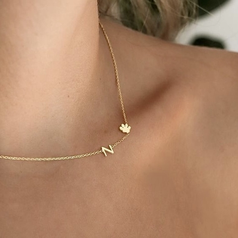 CHOKER PATITA