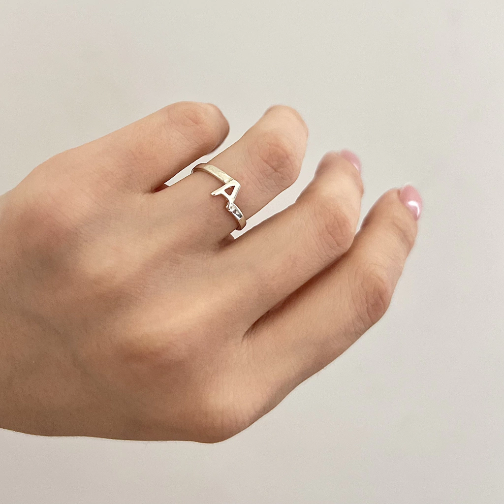 ANILLO INICIAL REGULABLE