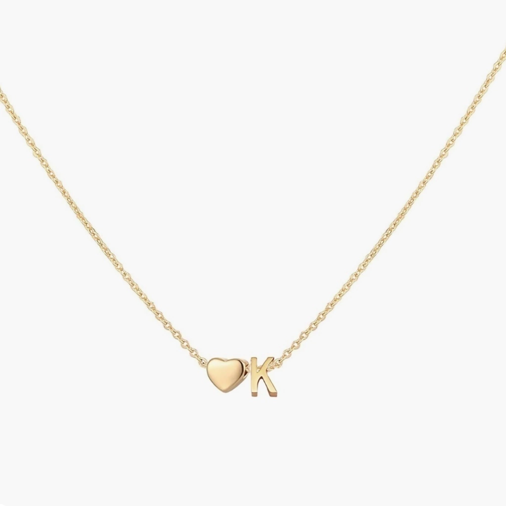 COLLAR BABY + HEART