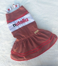 Vestido Nutpet - comprar online