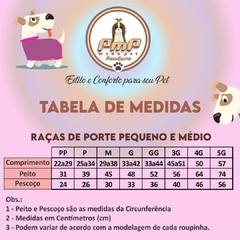 Vestido Nutpet - loja online