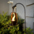 Antorcha romana con soporte de hierro - comprar online